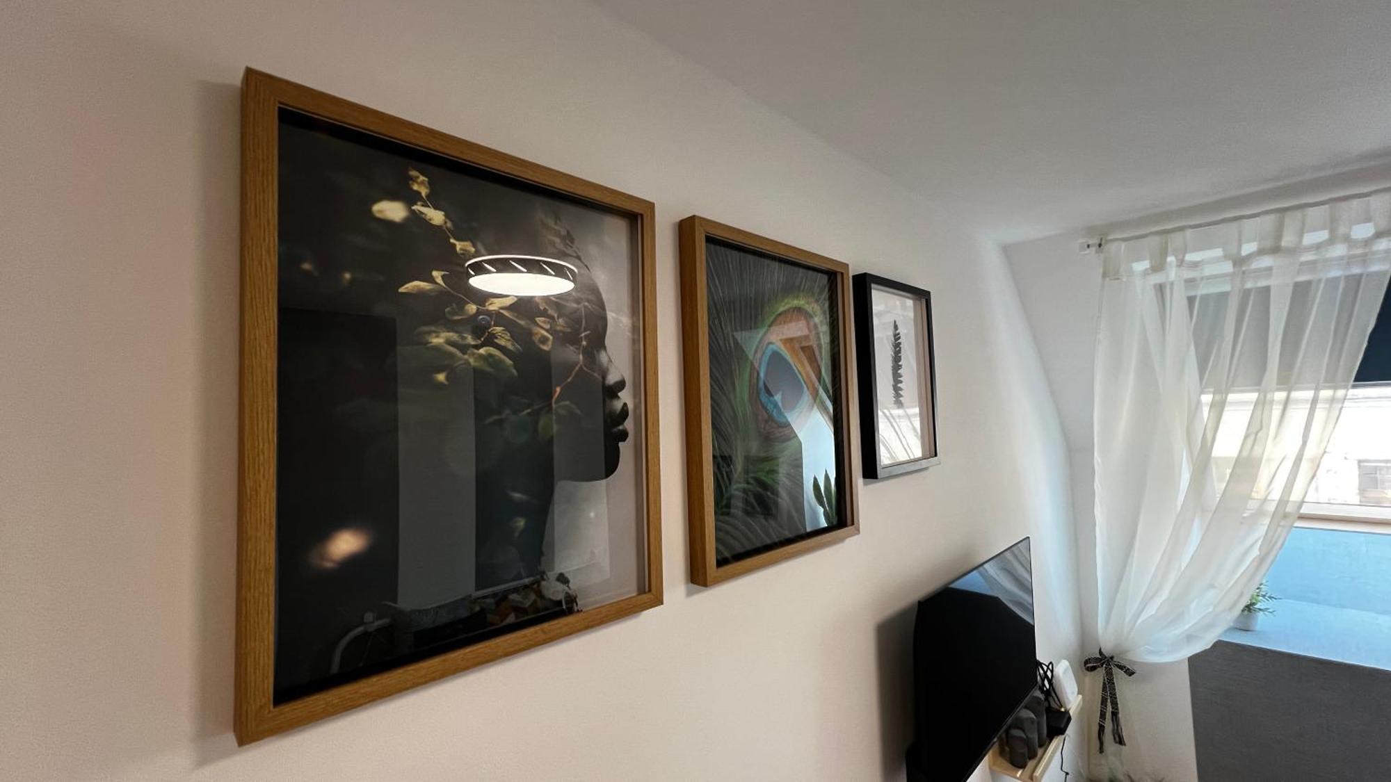 Westend - Studio Above The City ブダペスト エクステリア 写真